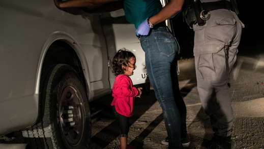 World Press Photo 2019 al CCCB