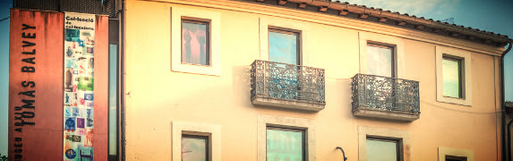 Museu Arxiu Tomàs Balvey, nova xerrada taller entorn el món de la salut i el benestar