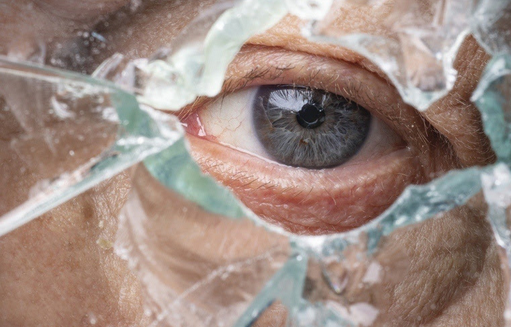 L\'art contemporani i el vidre s\'uneixen a Glasstress de la mà de Vik Muniz