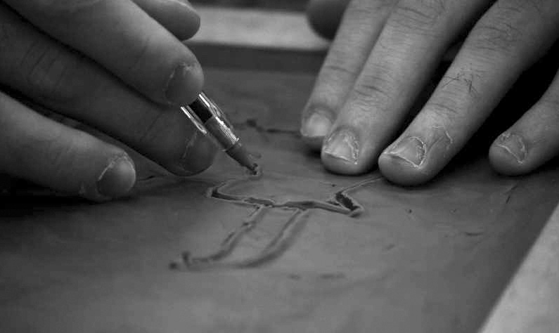 Genís Ibanco, de l’ESDAP Catalunya, Campus Olot finalista en els Premis Laus Estudiants 2019