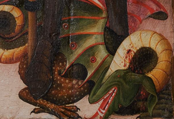 El Museu d\'Art convida 400 alumnes a viure Sant Jordi