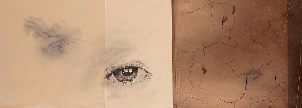 Luis González Palma, fotografia i cosa a la Galeria Blanca Berlín