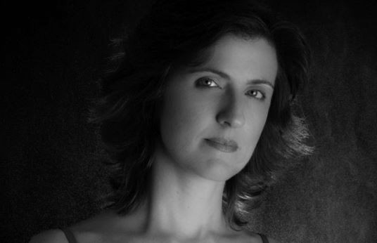 Concert de piano d\'Isabel Dombriz a la Fundació El Instante