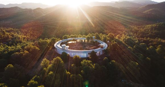 Summer Group Show: art i arquitectura a Solo Houses