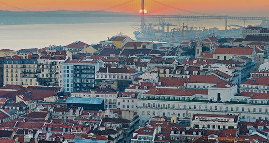 La  fira JUSTLX-Lisboa Contemporary Art Fair referma l\'interès internacional per la cita portuguesa
