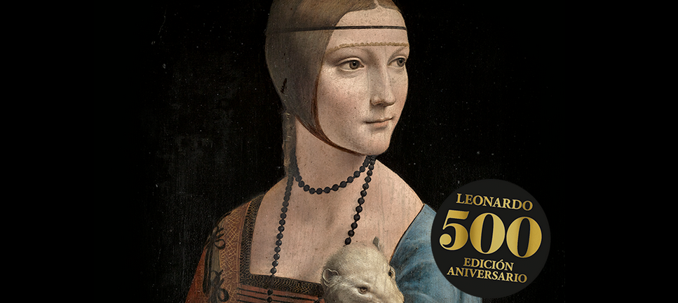500 anys de Da Vinci: tota la seva obra en un únic llibre