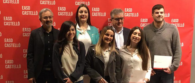 Segona jornada de Creactiva 2019 a l\'Escola d\'Art