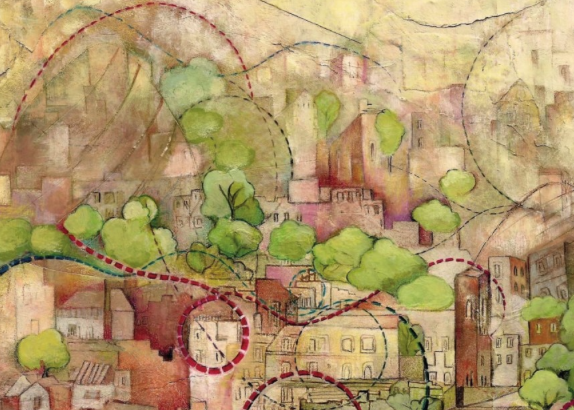 Teresa Duch presenta el recull de relats \