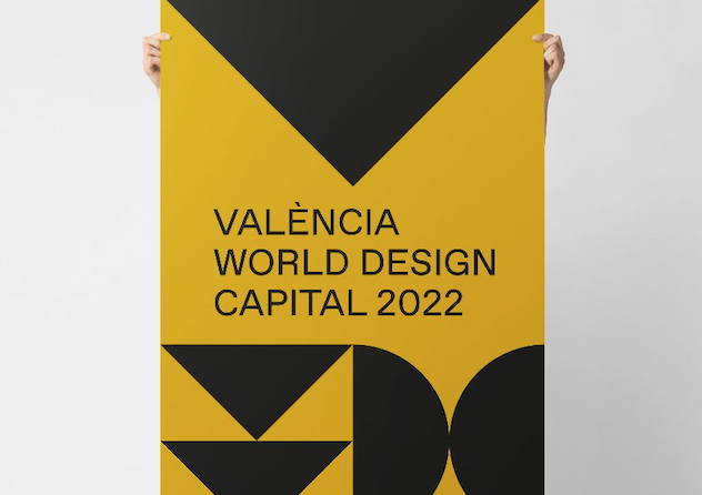 València, candidata a ser Capital Mundial del Disseny per a l\'any 2022