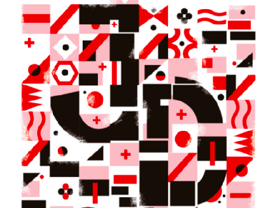 L\'EASD acull les XIX Jornades de Disseny i Creactiva. L\'alumna Lorraine Climent signa el disseny del cartell