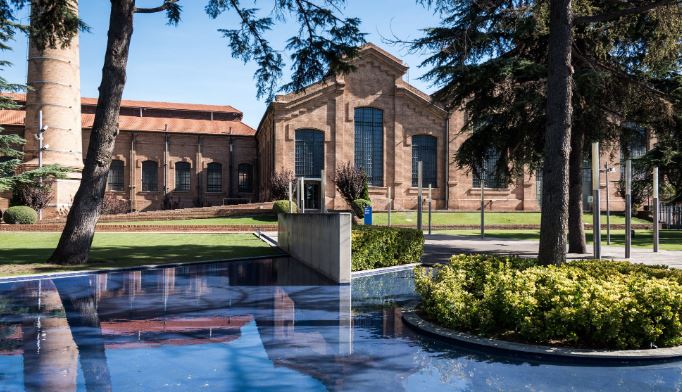 Taller familiar Factoria de l\'aigua al Museu de les Aigües