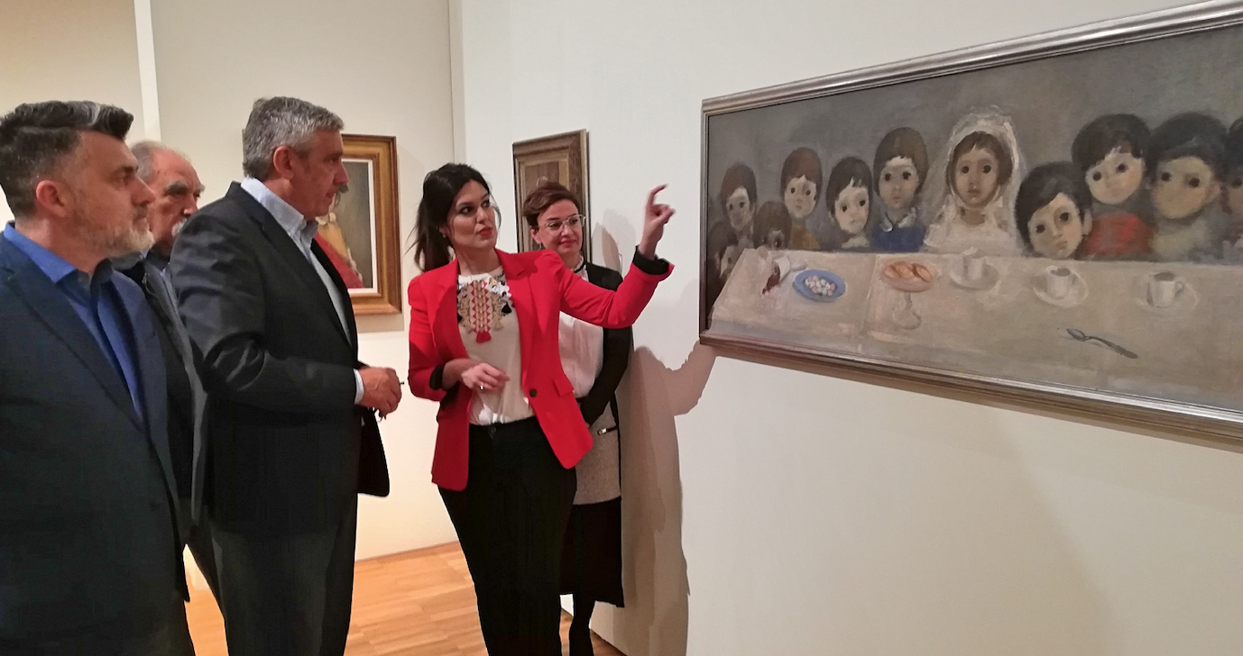 El Mubam presenta l\'exposició \