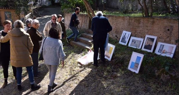 Dia Internacional de l\'Art 2019 a Sant Feliu de Guíxols