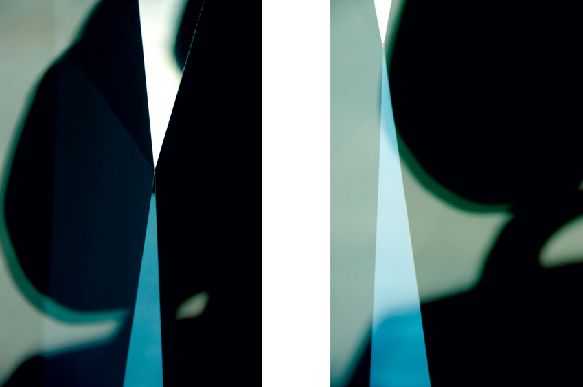 Llorenç Pié uneix art i jazz a VisualKorner