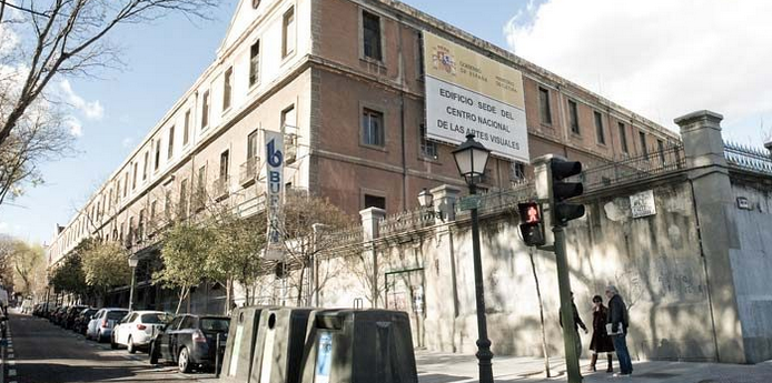 Cerveses Alhambra reuneix a Tabacalera obres de la seva plataforma Crear / Sense / Presses