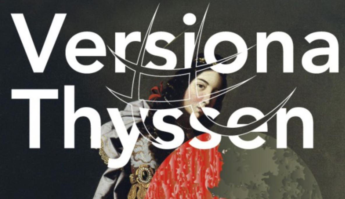 El museu Thyssen obre el concurs #VersionaThyssen