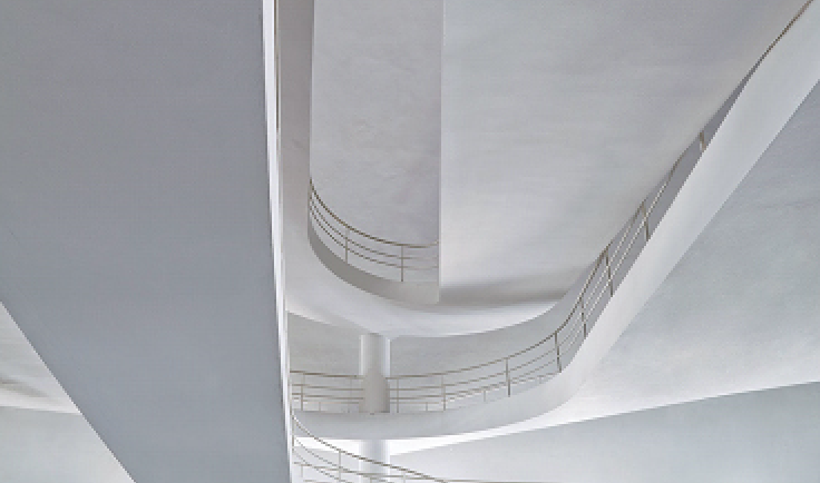 José Manuel Ballester a la Casa d\'Amèrica