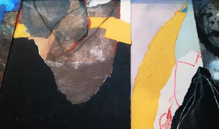 La pintura de Tina Vives a Tangram