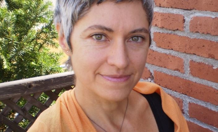 Poesia de Gemma Gorga a Santa Cecília de Montserrat