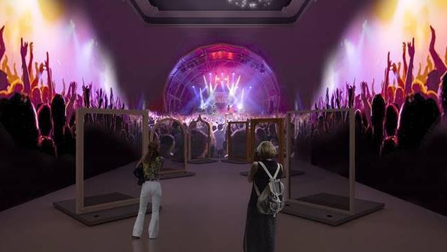 El projecte de l’Illa de la Pietat obté nou finançament d’Europa