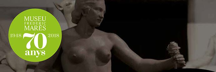 Tercer concert del IV Cicle Musicant el Museu Frederic Marès