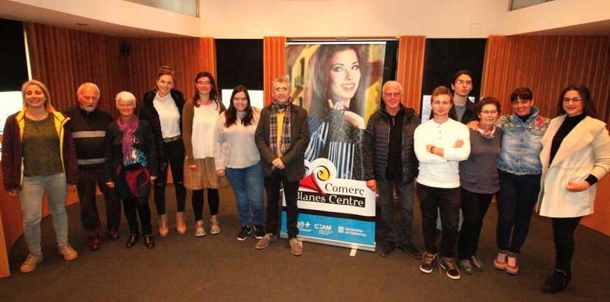 Blanes posa en marxa la \'Ruta de l\'Art\'