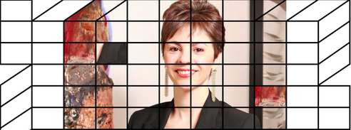 Swab Barcelona conversa amb Marlise Jozami