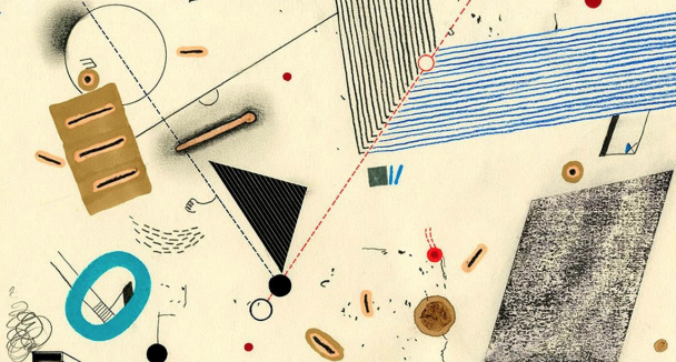 L\'art abstracte en moviment a La Casa Encendida