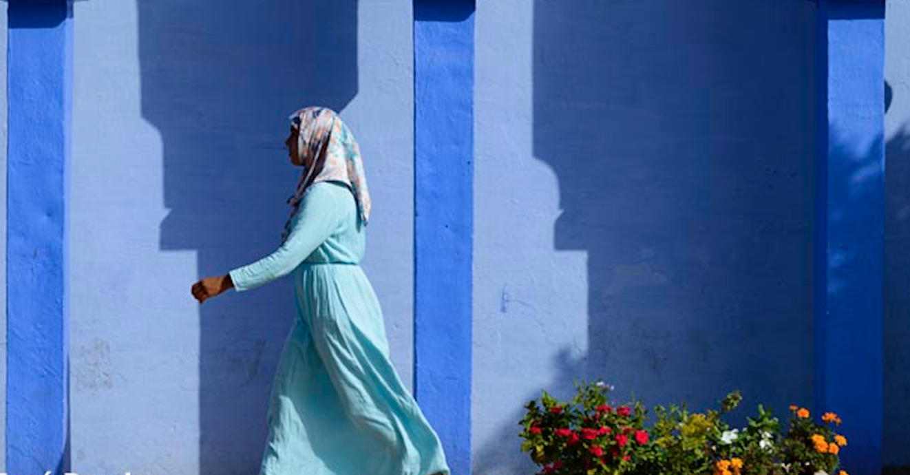 Carlos Bouza presenta el seu treball \