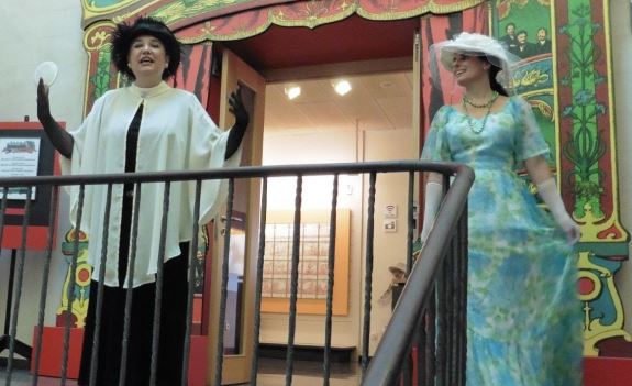 Visita teatralitzada per a tots els públics al Museu del Joguet