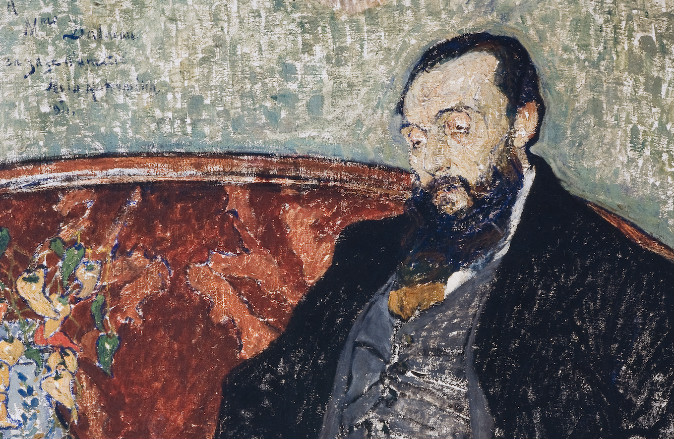 Mela Muter torna a Girona