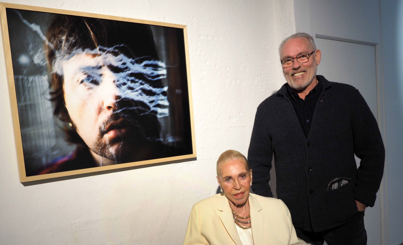 La Fundació Lluís Coromina inaugura l\'Espai Isern Dalmau a Barcelona