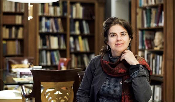 Mònica Ramon, nova presidenta del Gremi de Galeries d\'Art de Catalunya
