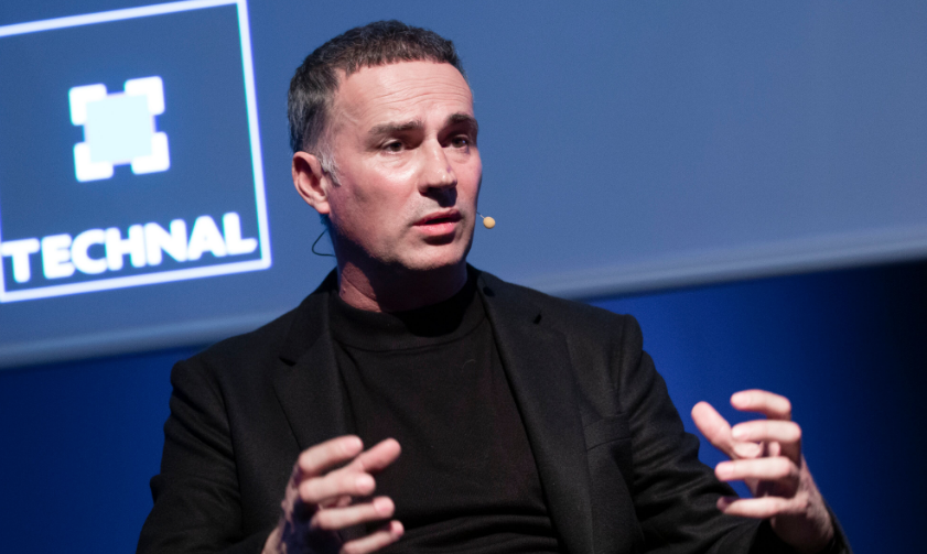 Ramón Esteve, protagonista de l\'última sessió d\'Arquitectura en Curt