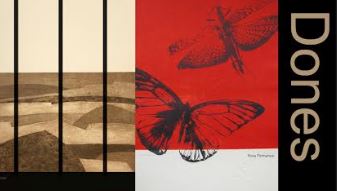 Empremtes de dones a l\'Antic Hospital de Pelegrins