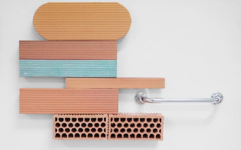 Óscar Abraham Pabón a la Galeria Fernando Pradilla