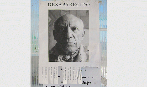 El Reina Sofia dedica una retrospectiva de l\'obra de Rogelio López Cuenca