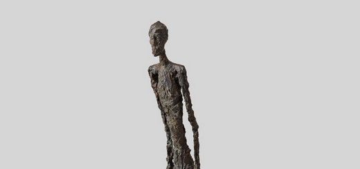 Alberto Giacometti al Museu del Prado