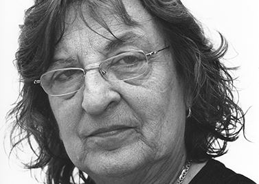 Marta Pessarrodona, poeta escollida a La Plaça del Coll