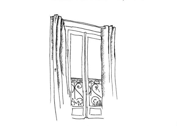 La Galeria Échale Guindas inaugura \