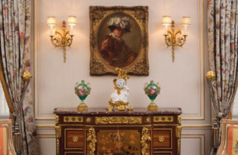 Christie\'s subhasta una destacada selecció de mobles, pintures i porcellana
