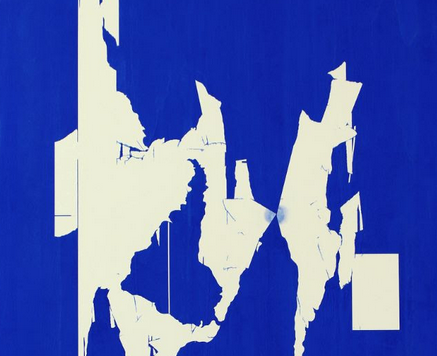 La Galeria Zielinsky participa a SP-Art 2019  amb Yamandú Canosa