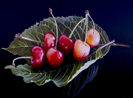 La Galeria d’Art El Claustre presenta els últims treballs d\'Alessandro Sannino