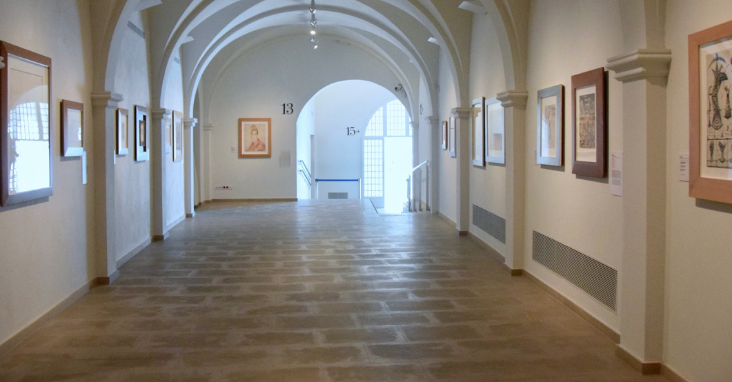 El Museu de Maricel obre les portes a rellevants artistes de l’art modern