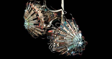 Debats primaverals sobre la quàntica al CCCB