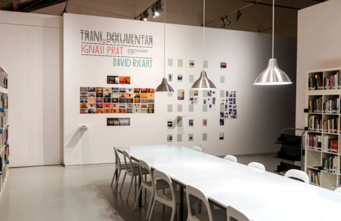 Laura Meseguer, Tipògrafa en residència 2019 a La Panera