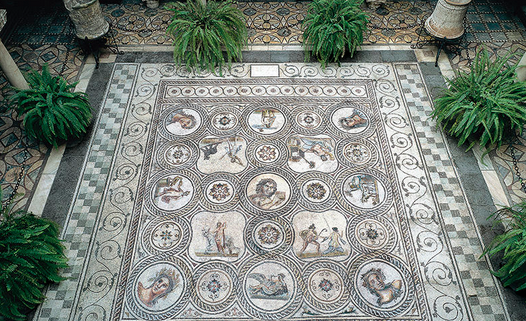 Dues de les obres mestres més importants de Rubens, al Palau de Lebrija