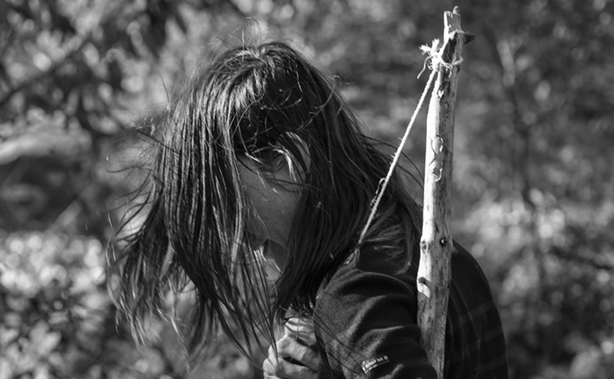 L\'últim treball d\'Anne-Lise Coste, a Nogueras Blanchard