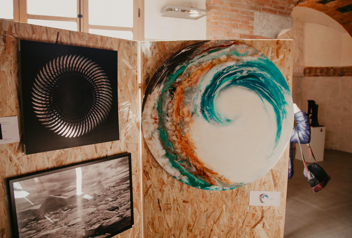 Desat’art presenta el nou projecte \