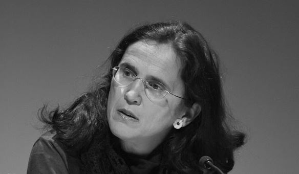 Canvi d\'horari de la conferència d\'Ariella Azoulay